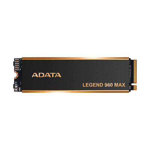 SSD ADATA LEGEND 960 MAX 1 TB, M.2, PCI Express 4.0 Lectura 7400 MB/s, Escritura 6000 MB/s SSD ADATA LEGEND 960 MAX 1 TB, M.2, PCI Express 4.0 Lectura 7400 MB/s, Escritura 6000 MB/s